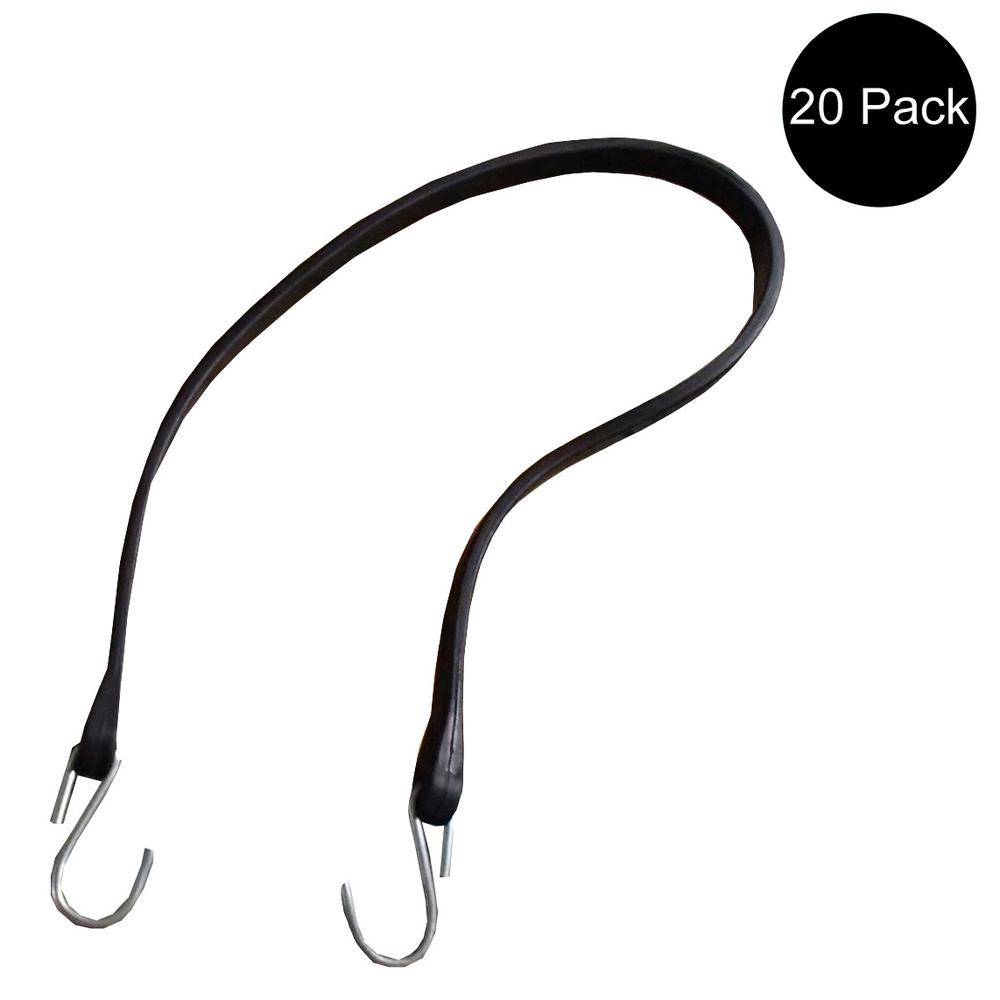Qty 20: 31" Bungee Strap Fits Universal Products Replaces OTK20-0409_x20