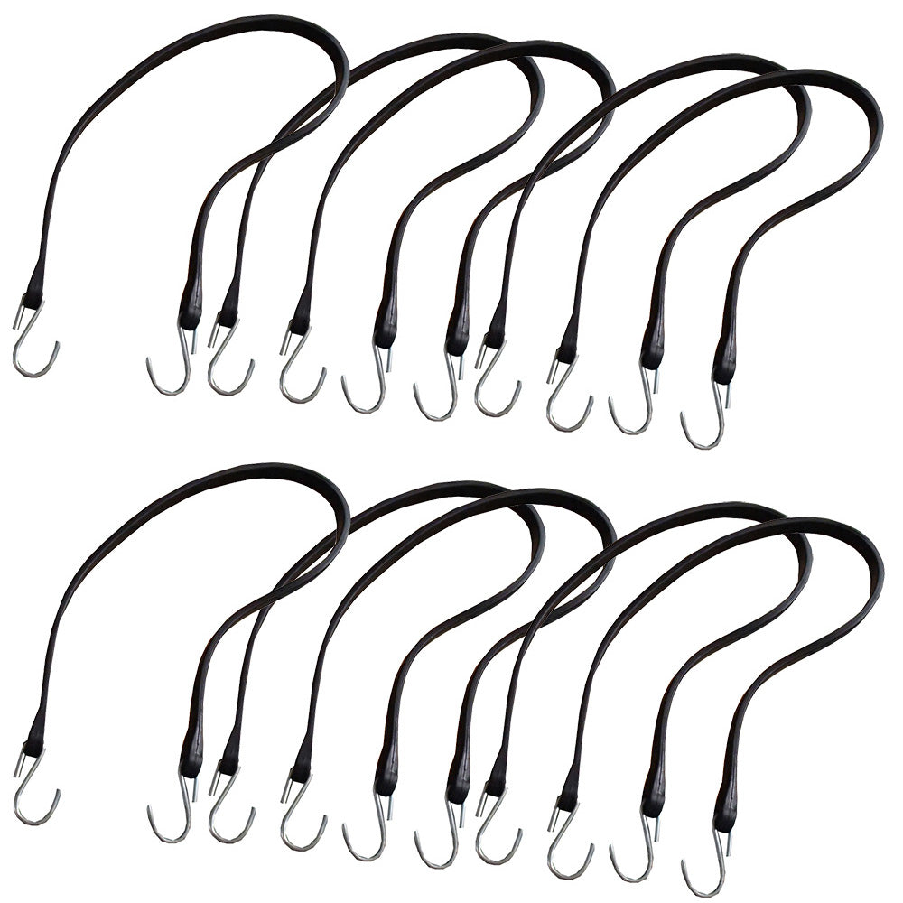 Qty 10: 41" Bungee Strap
 Fits Universal Replaces OTK20-0410_x10