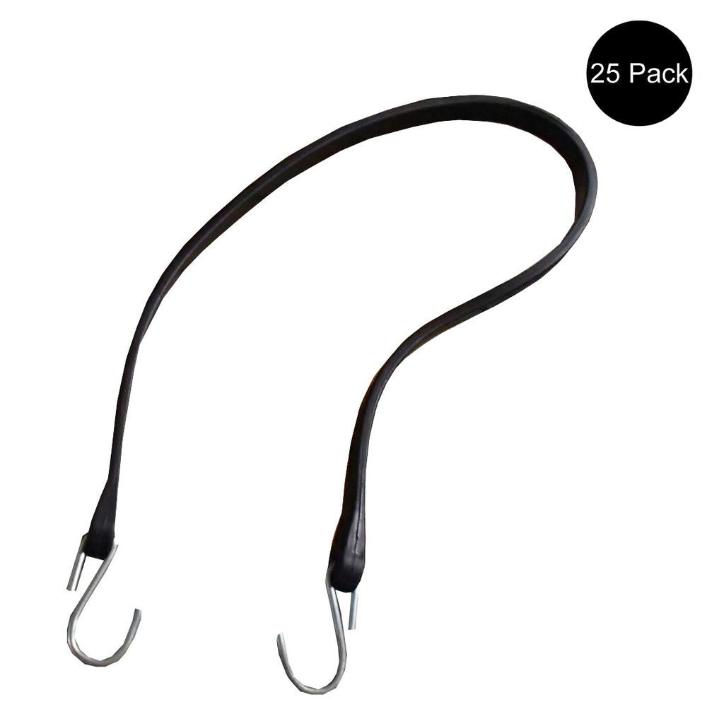 Qty 25: 41" Bungee Strap
 Fits Universal Replaces OTK20-0410_x25