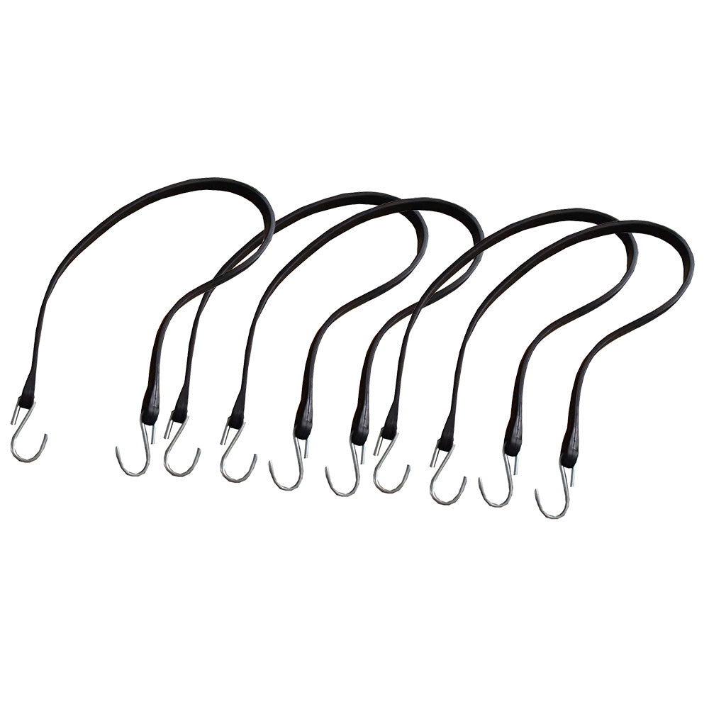 Qty 5: 41" Bungee Strap
 Fits Universal Replaces OTK20-0410_x5