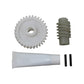 (20) Garage Door Opener Drive Gears Fits Craftsman Fits Chamberlain 41A2817
