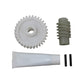 Garage Door Opener Drive Worm Gear Kit 41A5021 for Whisper Drive Power Drive
