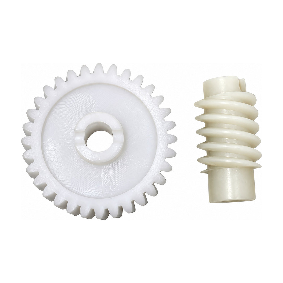 Garage Door Opener Drive Gear Worm For Chamberlain Sears LiftMaster 41A5021