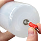 SPN-1 One Screw-in Water Nipple Drinker For Chickens, Ducks, Geese, & Waterfowl