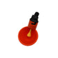 Automatic Water Drinker Cup Fits Universal Products Replaces AUTOWTRDRNKRCUP