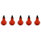 5 Automatic Waterer Drink Cups For Chicken Coop Poultry Chook Bird Turkey Drink