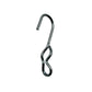 One New SJ Hook Designed For Truck Tarps Boat Covers Non-Slip Design RRH-100