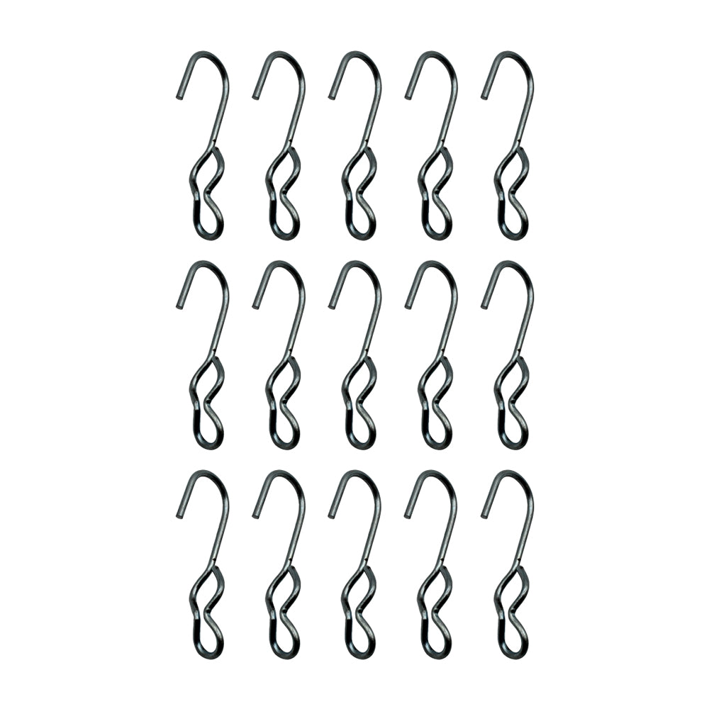 Qty 15: SJ Hook Fits Universal Products Replaces RRH-100