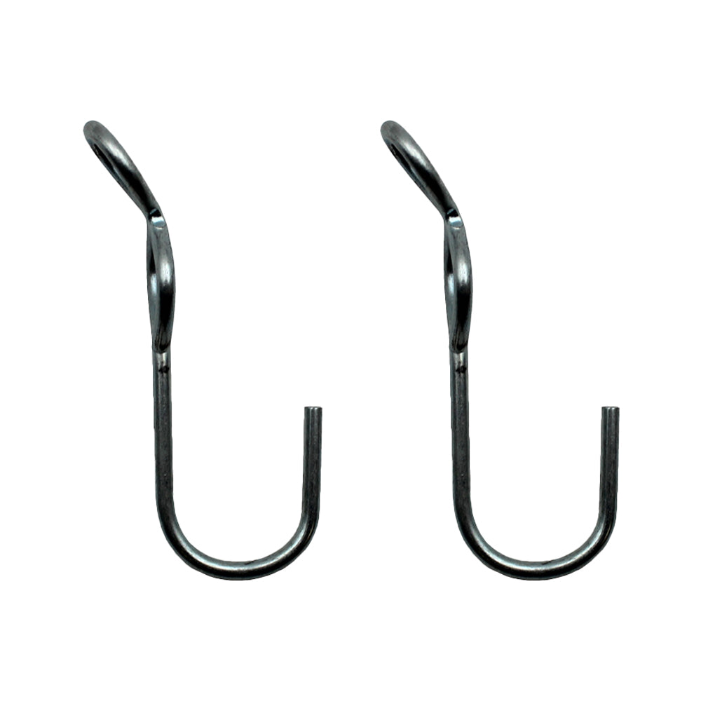 Qty 2: SJ Hook Fits Universal Products Replaces RRH-100