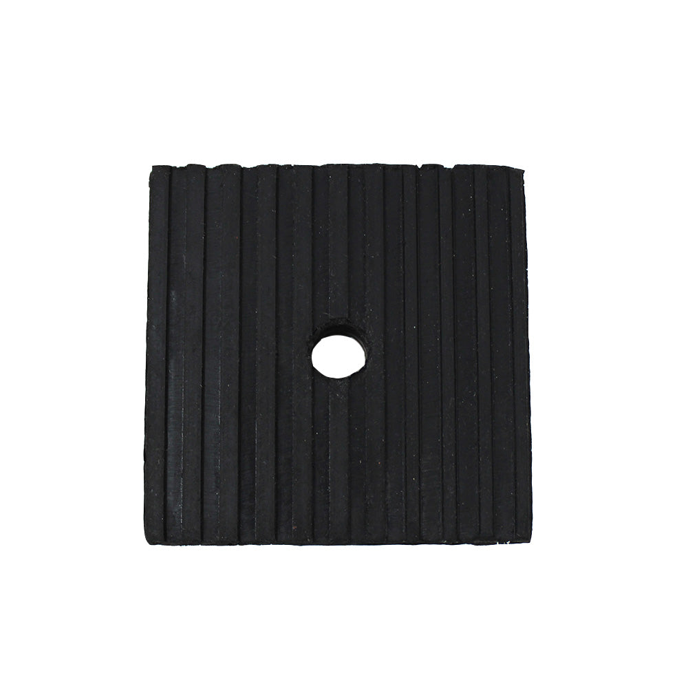 Anti-Vibration Pad (4x4x1) Fits Universal Products Replaces ISO1818