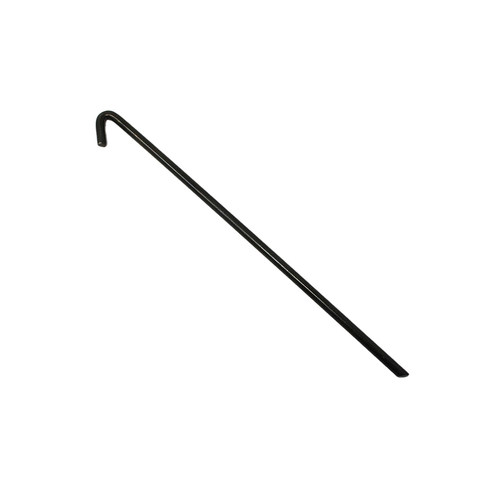 10" Steel Stake Fits Universal Products Replaces RED940327