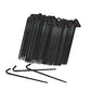 (300) 10" Steel Anchoring Stake w/ 1" Hook For Tents-Canopies-Tarps & More!