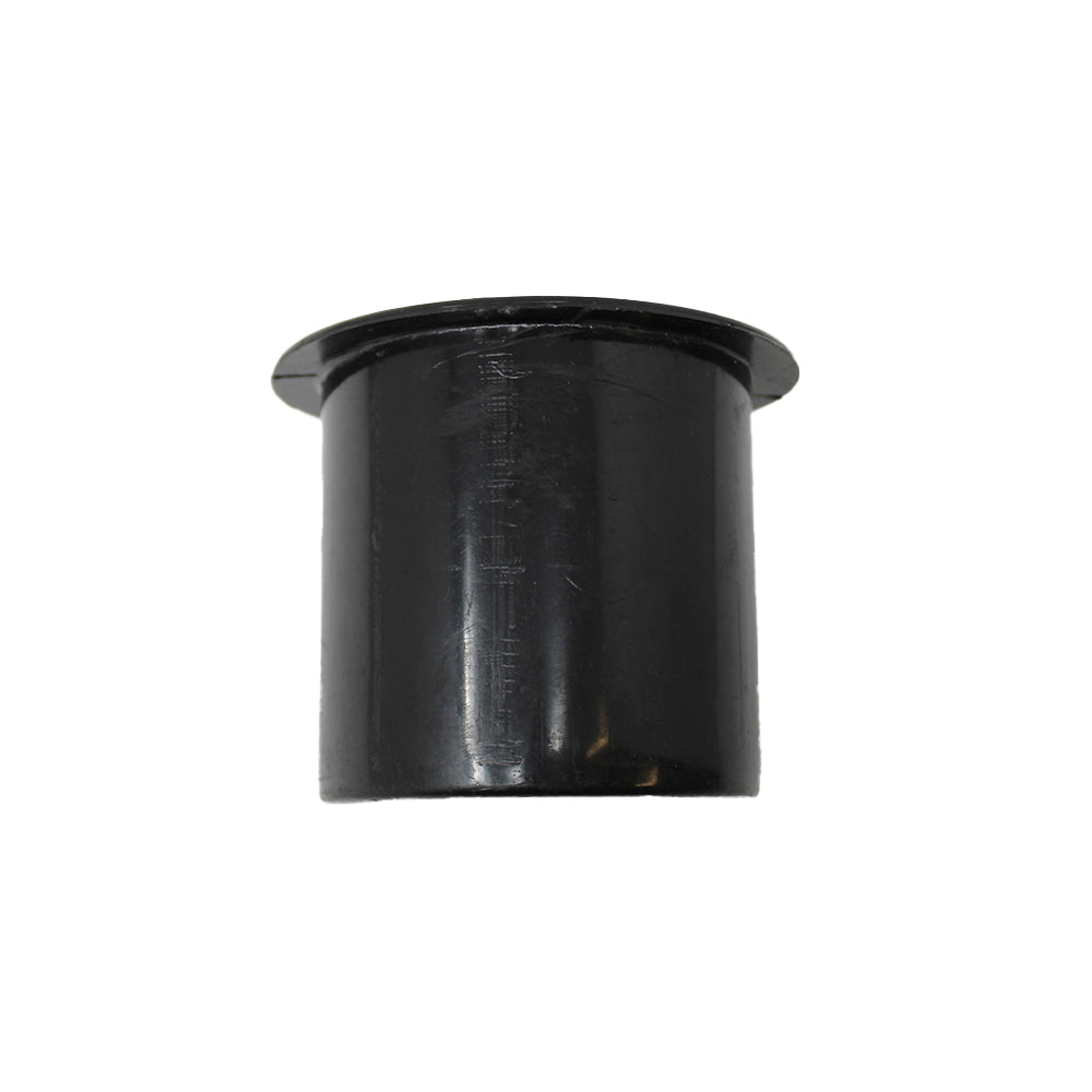 Black Plastic Cup Holder Fits RV's Boats Trucks ATV's Car Truck and More!