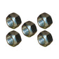 Qty. 5: Lock Nut Fits Caterpillar Replaces 8T-4778