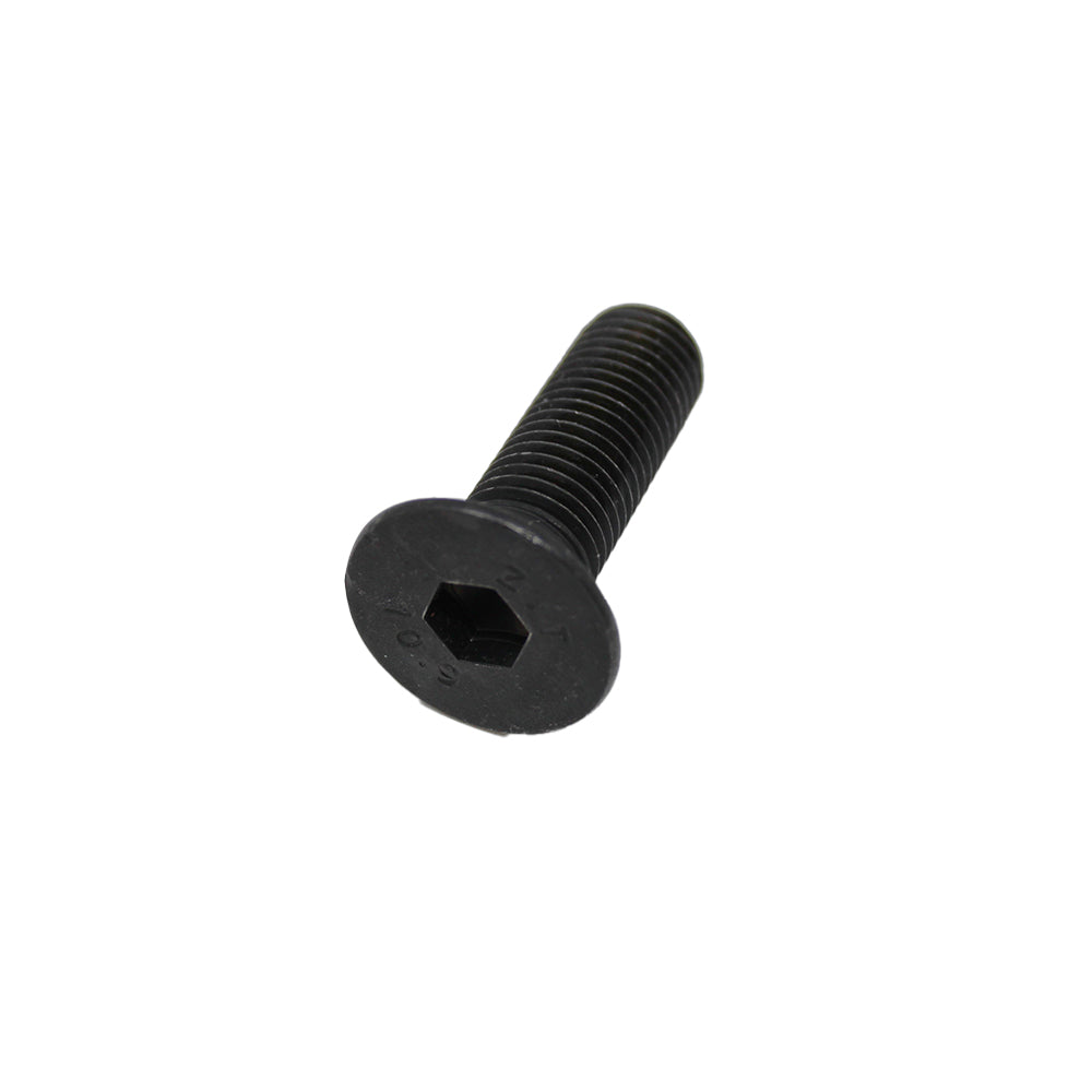 1359396 Flat Head Screw Fits Caterpillar Edge Cutting 226B, 226B3, 226D, 228