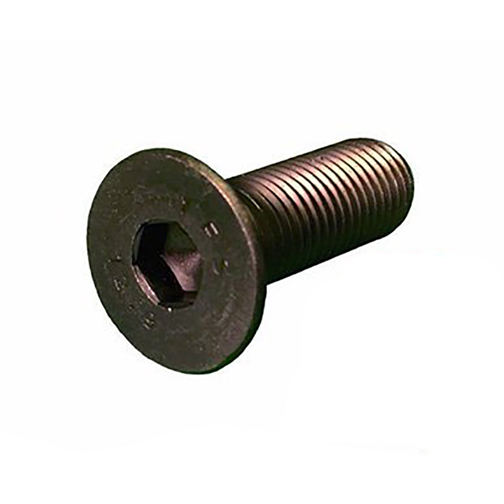 1359396 Flat Head Screw Fits Caterpillar Edge Cutting 226B, 226B3, 226D, 228