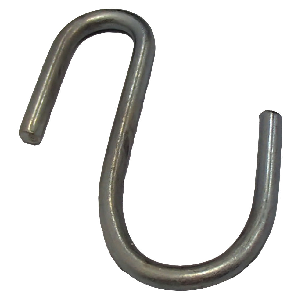 S-Hook Fits Universal Products Replaces 75 TSHK