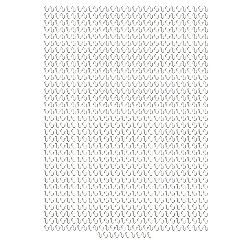 Qty 1000: S-Hook
 Fits Universal Products Replaces 75 TSHK