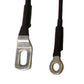 1995-2004 Fits Toyota Tacoma For Tailgate Support Cables Pair Left/ Right