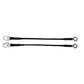 Pair (2) Rear Tailgate Support Cable Fits Ford F-150 Fits Ford F-250 F-350