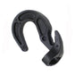 TSCHK (1) Shock Cord Hook Fits Cordage Sizes: 3/8", 5/16", 1/4", 3/16"