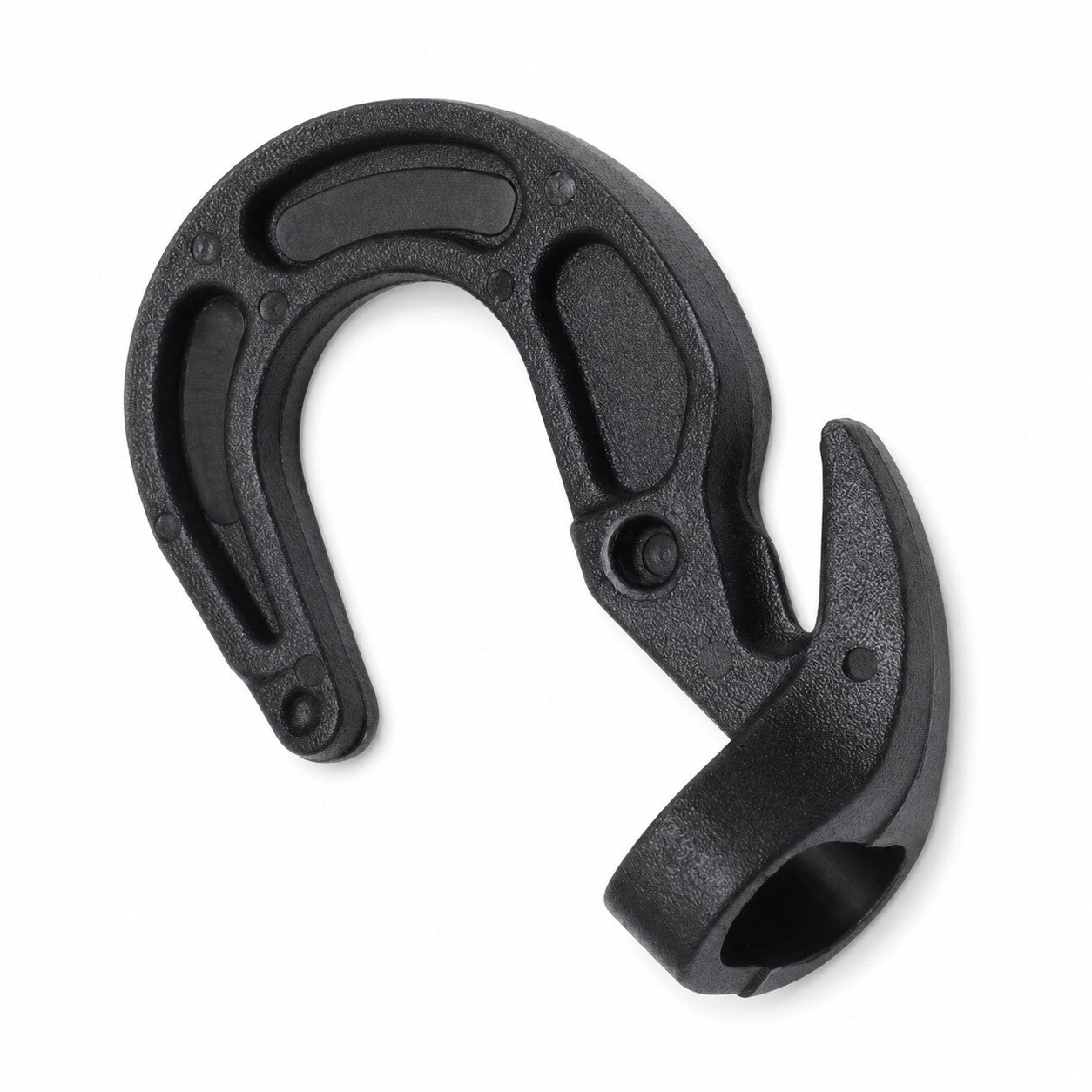 Qty 50: Shock Cord Hook
 Fits Universal Products Replaces TSCHK