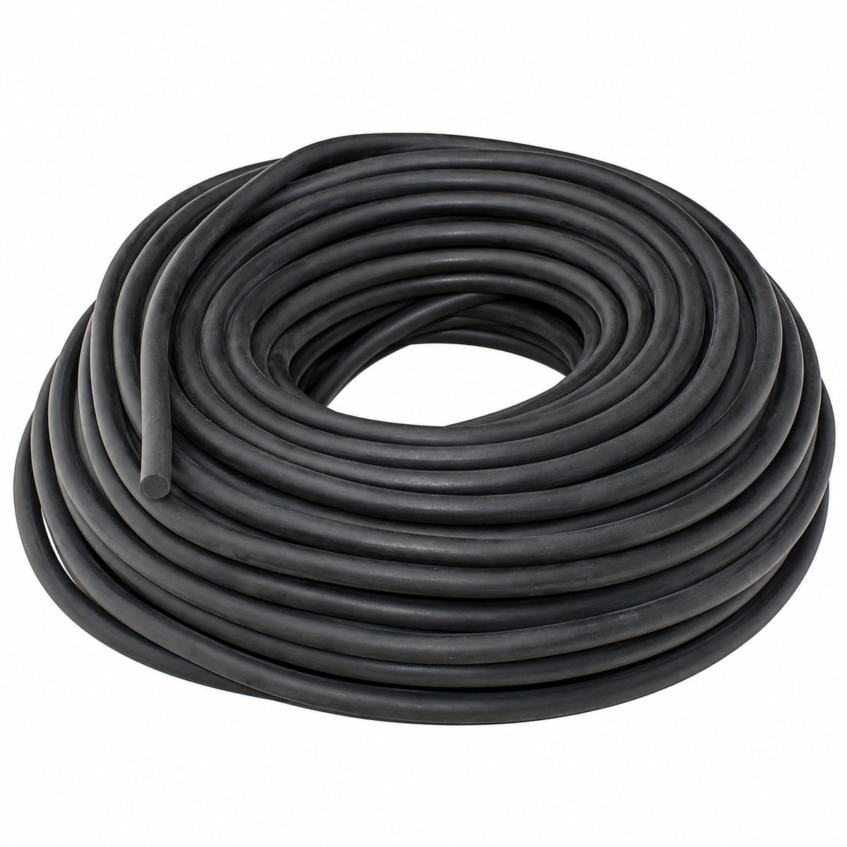 One New Replacement 7/16" Rubber Rope 150' Fits OTK20-0577