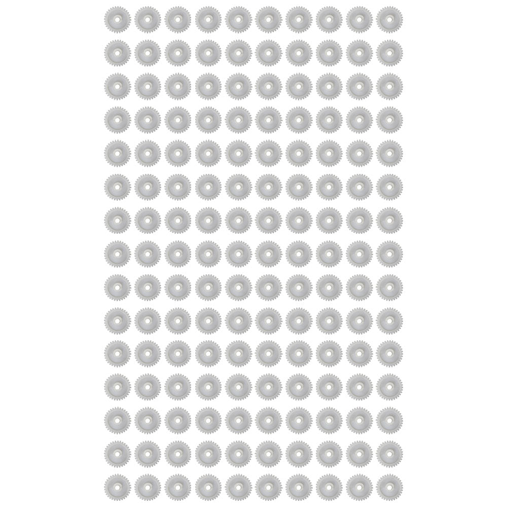 Qty 150: Garage Door Opener Drive Gear Fits Chamberlain Replaces OTK20-0586_x150