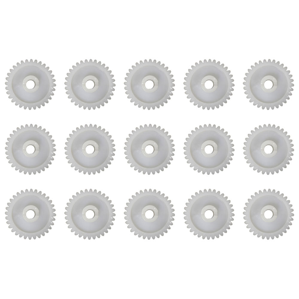 Qty 15: Garage Door Opener Drive Gear Fits Chamberlain Replaces OTK20-0586_x15