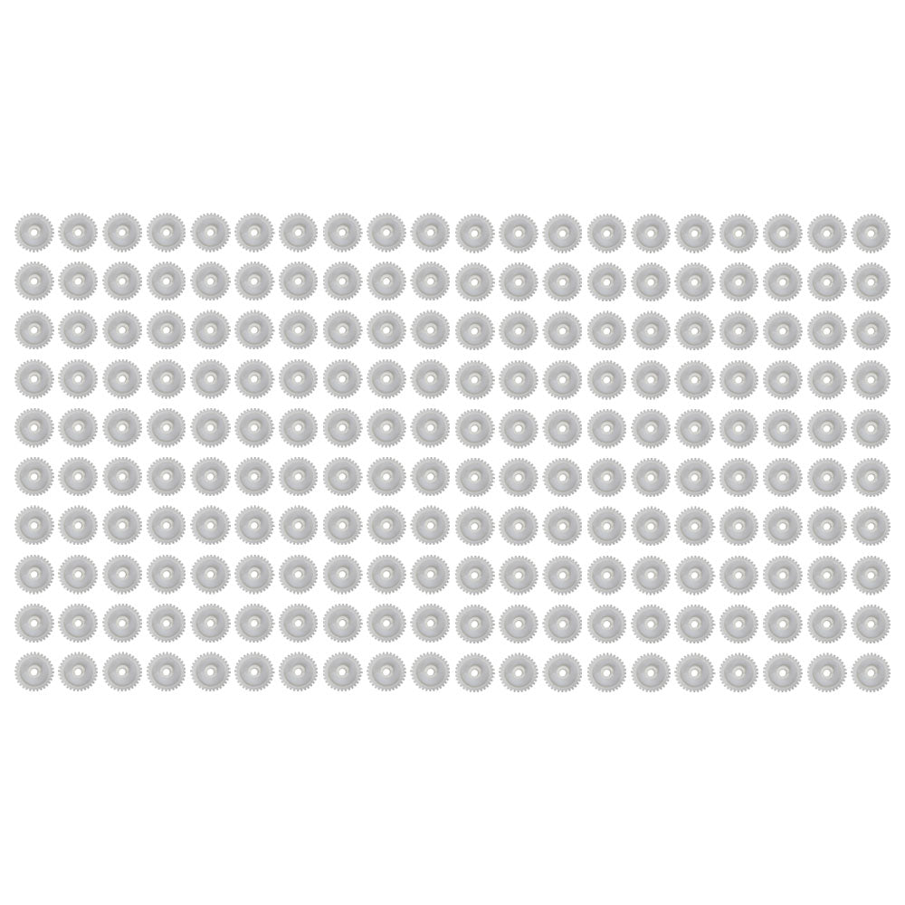 Qty 200: Garage Door Opener Drive Gear Fits Chamberlain Replaces OTK20-0586_x200