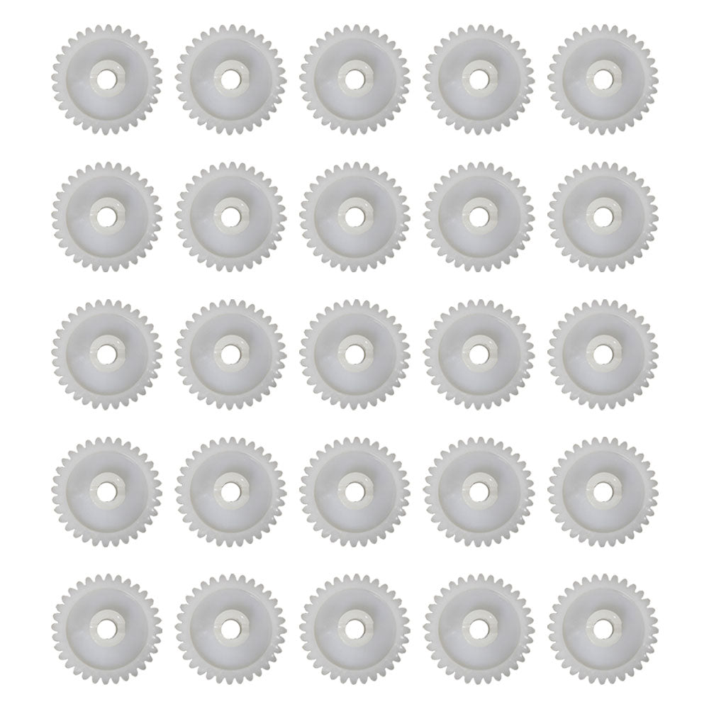 Qty 25: Garage Door Opener Drive Gear Fits Craftsman Replaces OTK20-0586_x25