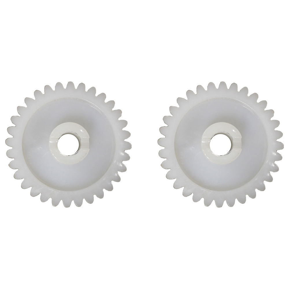 2 Garage Door Drive Gears Fits Liftmaster Fits Craftsman Fits Sears 41A2817