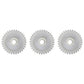 Qty 3: Garage Door Opener Drive Gear Fits Chamberlain Replaces OTK20-0586_x3