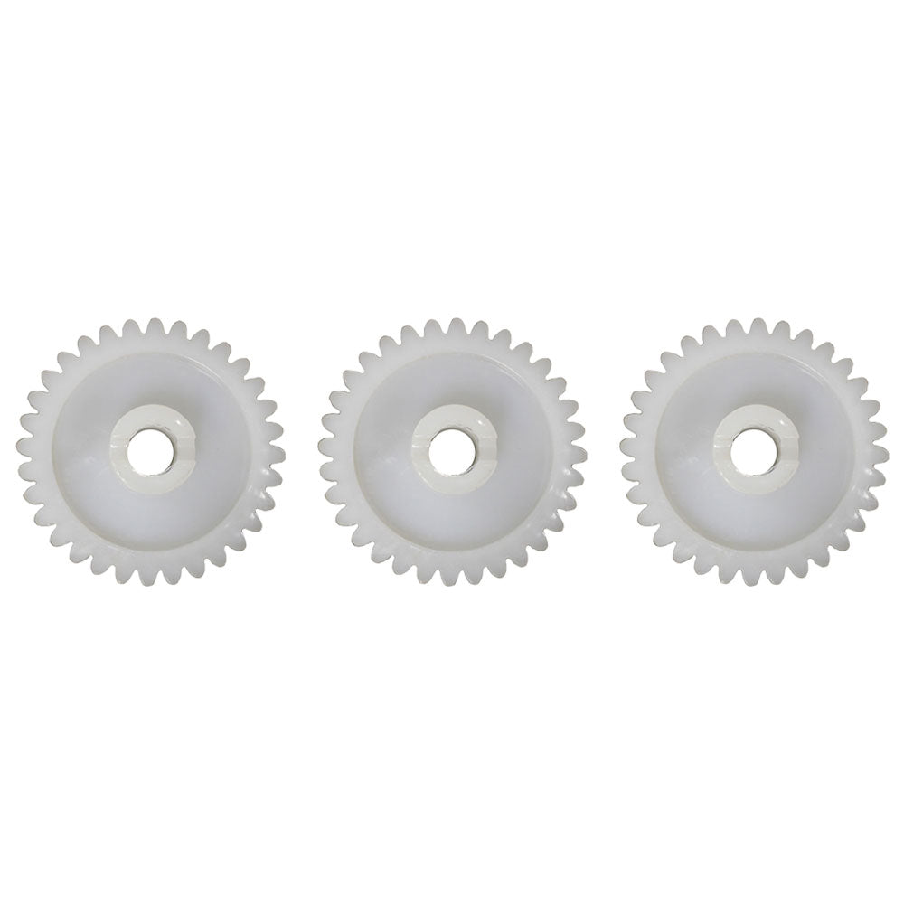Qty 3: Garage Door Opener Drive Gear Fits Wayne Dalton Replaces OTK20-0586_x3