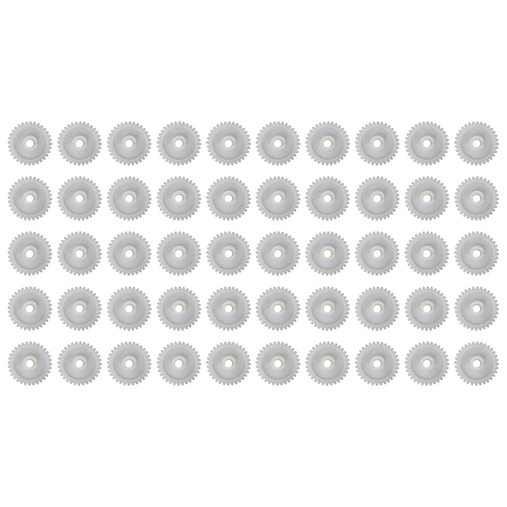 Qty 50: Garage Door Opener Drive Gear Fits Universal Products Replaces 41A2817