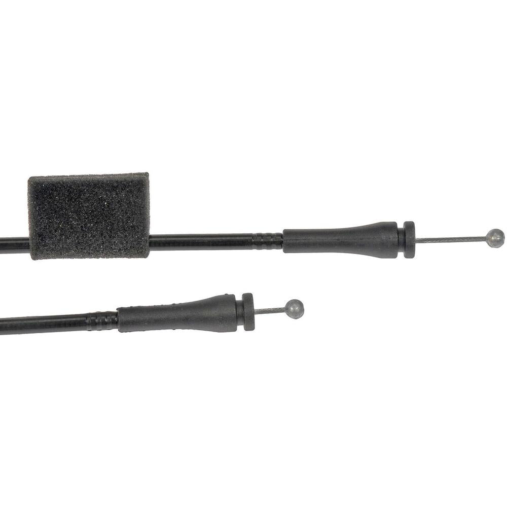 Cargo Door Release Cable for E150 E250 E350 Vans 92-13 Econoline 6C2Z15264A00AB