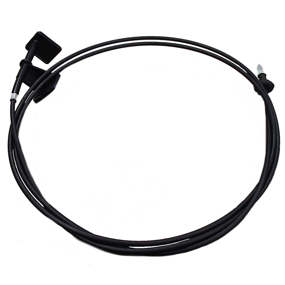 Hood Release Cable w/ Handle Fits Honda Civic 1996-2000