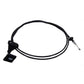 Fits Honda Civic EK 1996-2000 Hood Release Cable w Handle