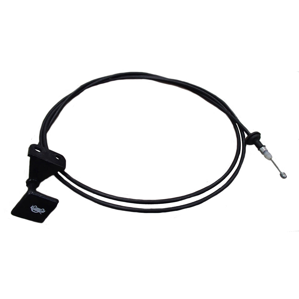 Fits Honda Civic EK 1996-2000 Hood Release Cable w Handle