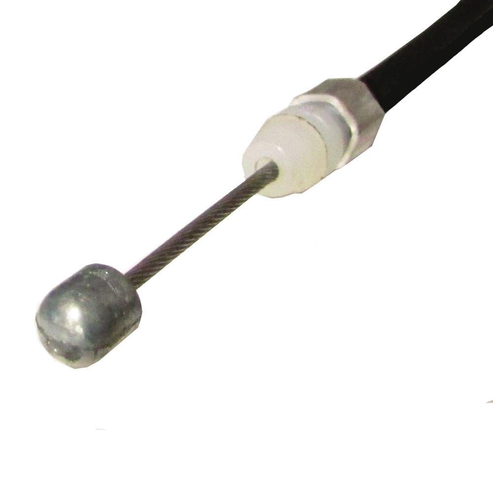 74130-S04-A01 Fits Honda 1996-2000 Civic EK Hatchback Hood Release Cable w Handl