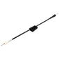 Rear Window Latch Cable Fits Ford/New Holland Replaces F2UZ-15264A65-B