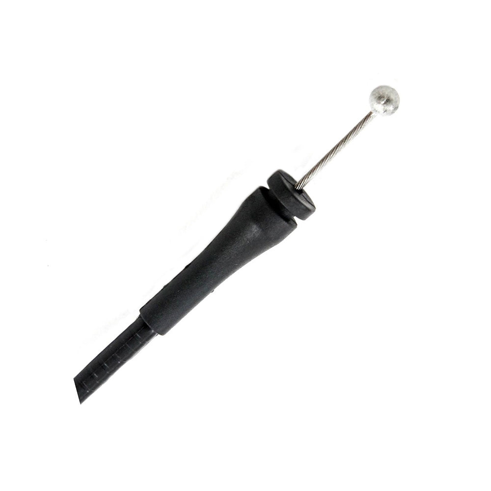 Rear Window Latch Cable Fits Ford/New Holland Replaces F2UZ-15264A65-B
