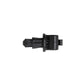 Sun Shade Clip/Holder Fits Honda Replaces 83-715-SHJ-A21ZA