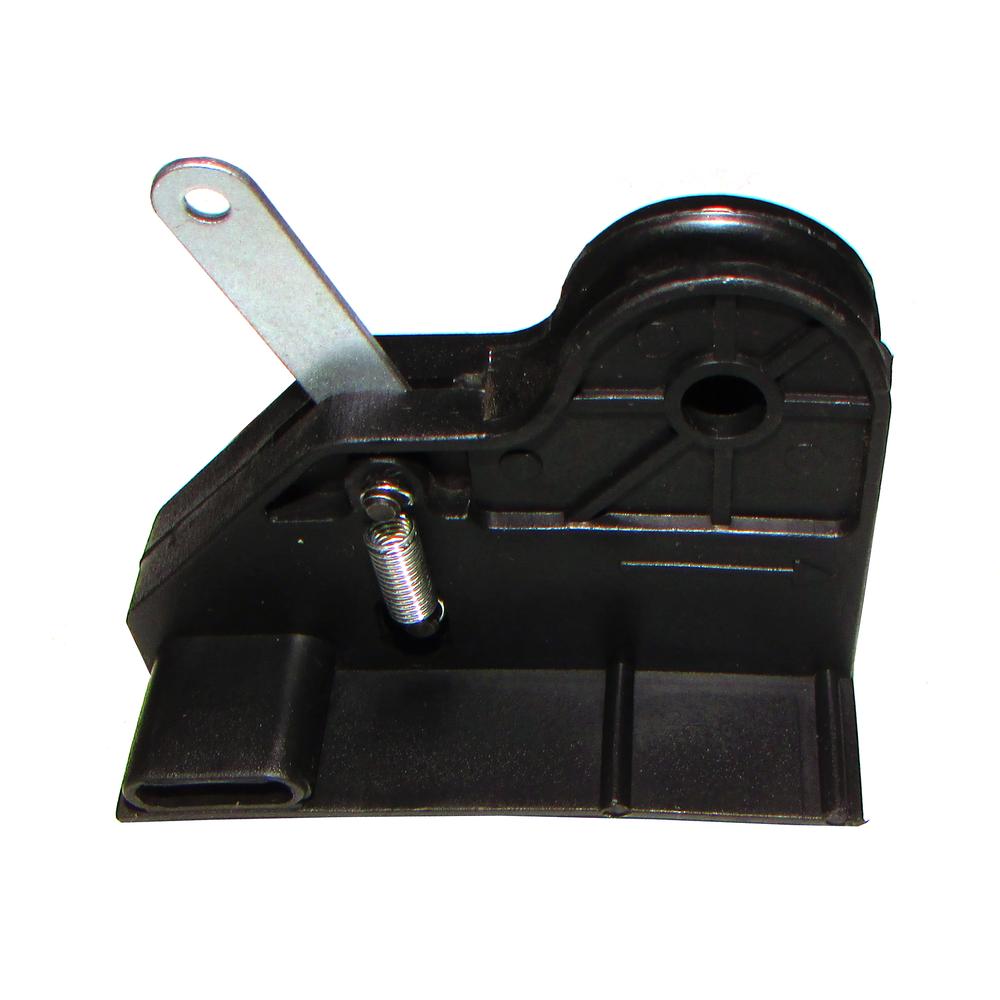36179R Carriage AC Screw Drive Retail Rail for Opener Replacements