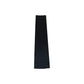 12" Black Cordura Sliding Sleeve Web Protection for 2" Ratchet Tie-Down Straps