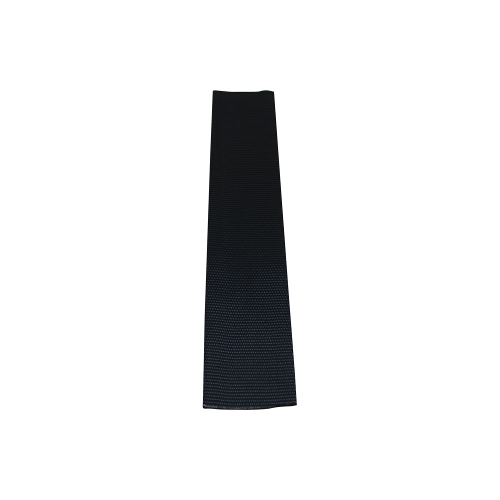12" Black Cordura Sliding Sleeve Web Protection for 2" Ratchet Tie-Down Straps