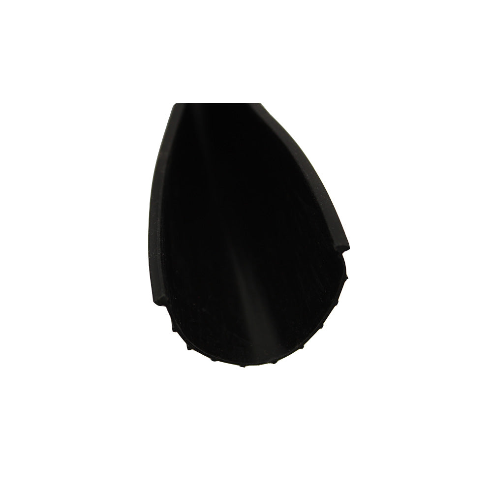 New 9' Garage Door Bottom Seal - Fits Wayne Dalton 8000 & 9000 Series