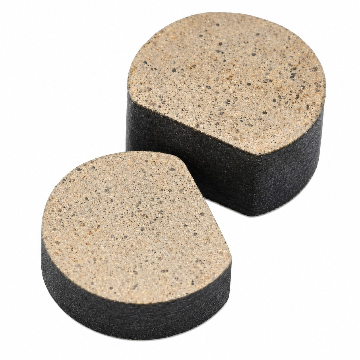 Replacement Set of Go Kart Brake Pucks B1SB490