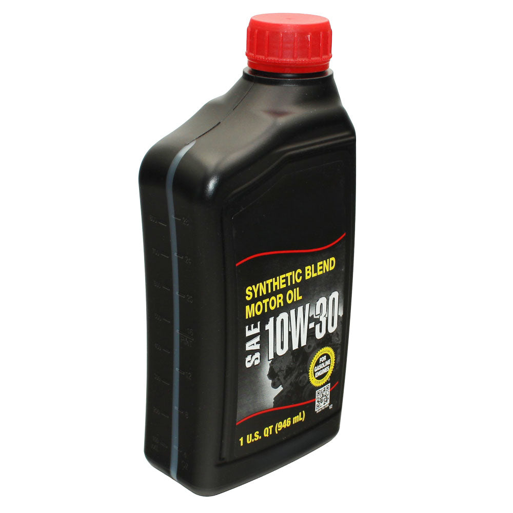 Engine Oil Quart Fits Kohler Replaces 25 357 05-S