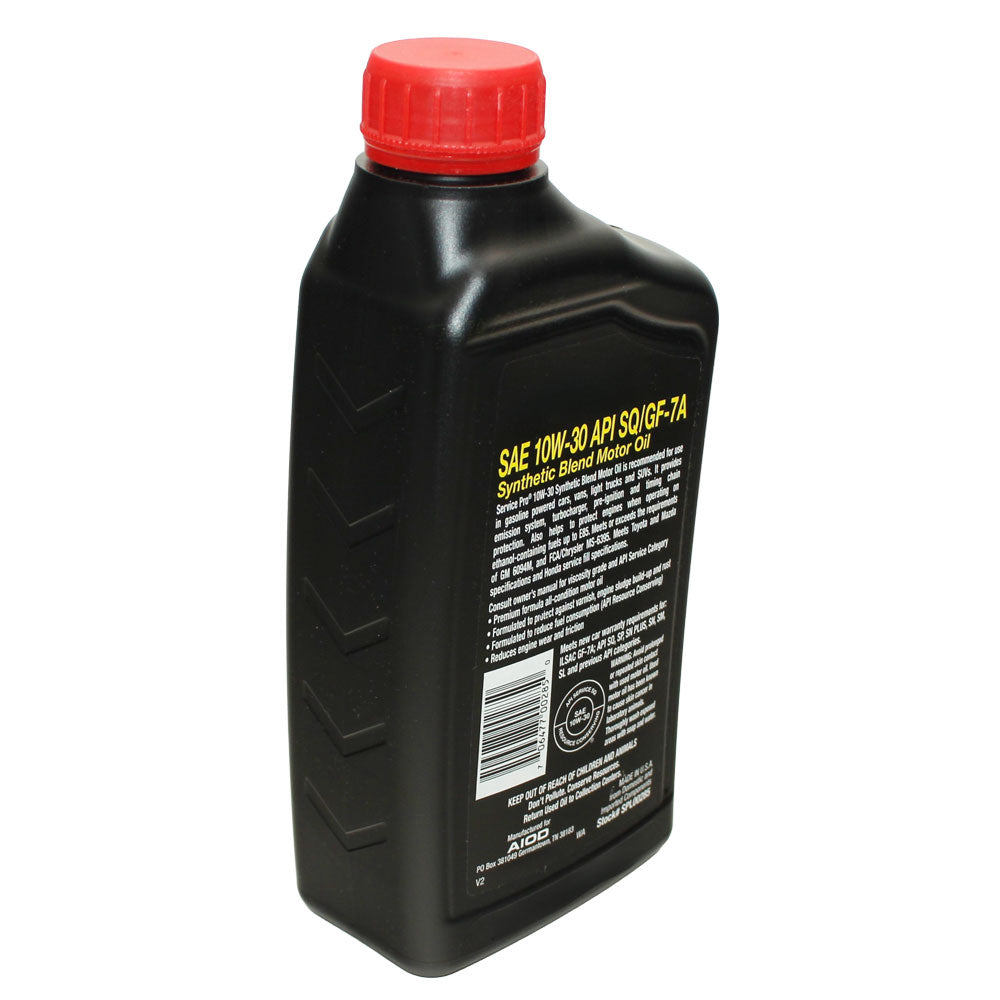 Engine Oil Quart Fits Murray Replaces 215308